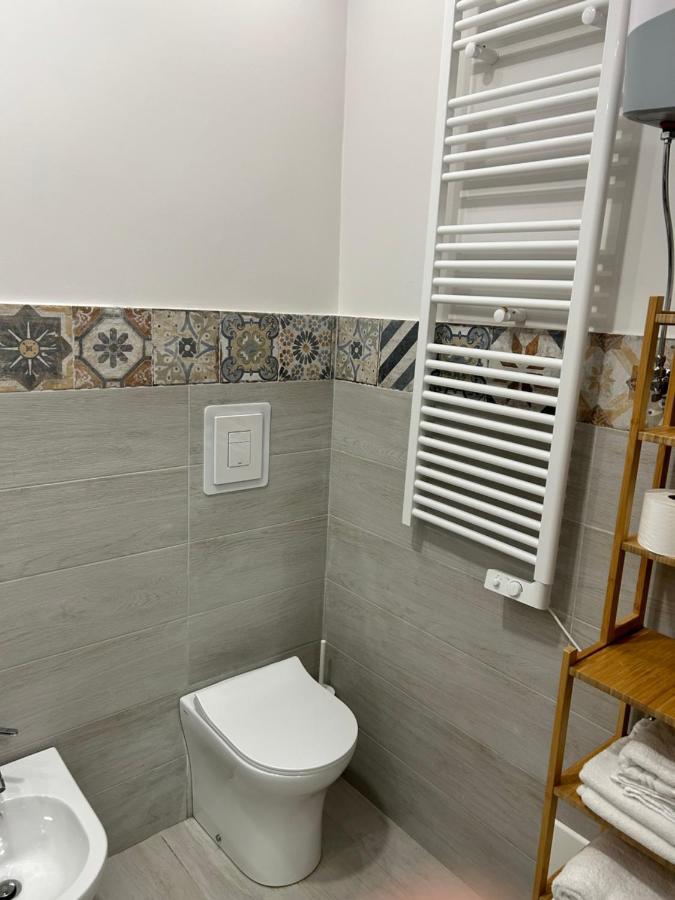 Ferienwohnung San Julian House CTA Exterior foto